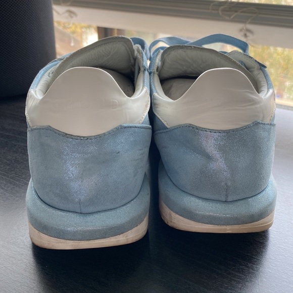 GHOUD blue snickers - Picture 3 of 8